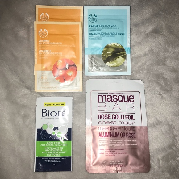 Lot of face masks - Picture 5 of 5